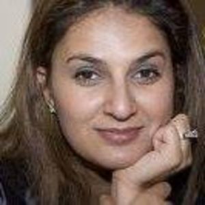 Meet your Posher, Mahtab